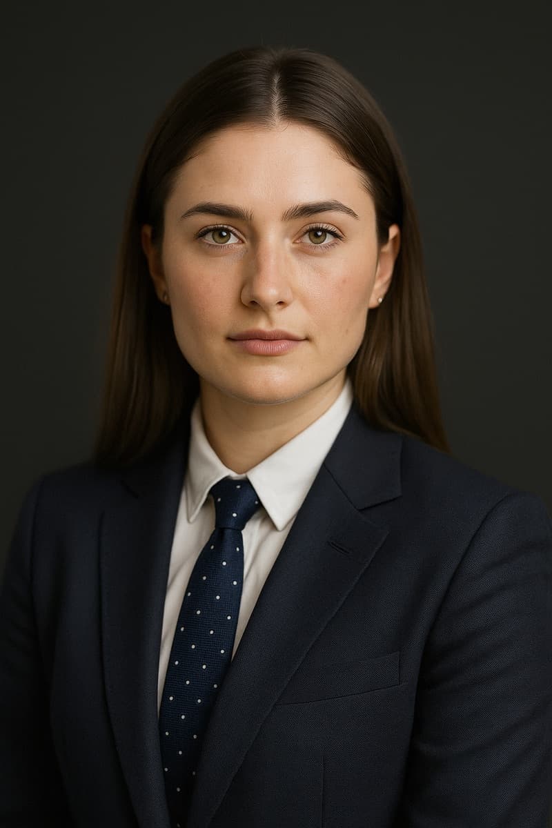 Alina Manzhosov, Public Adjuster, Clarion Claims Group