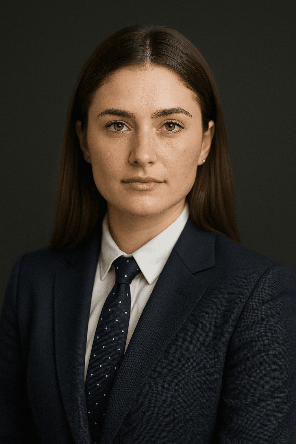 Alina Manzhosov, Public Adjuster, Clarion Claims Group