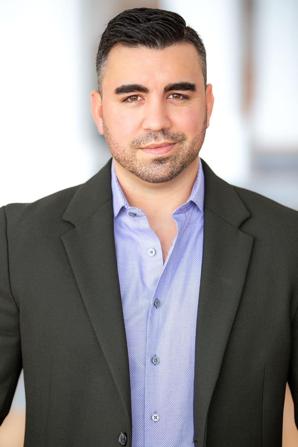 Cameron Cylkowski, Public Adjuster, Clarion Claims Group