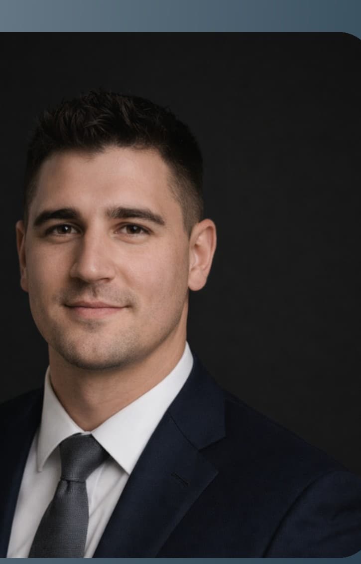 Christopher Lewis — Public Adjuster, Clarion Claims Group