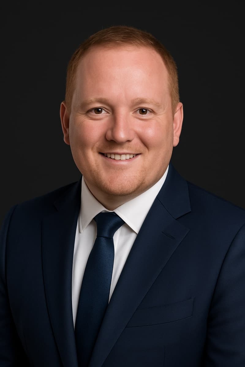 David Baker, Claim Manager · Public Adjuster, Clarion Claims Group