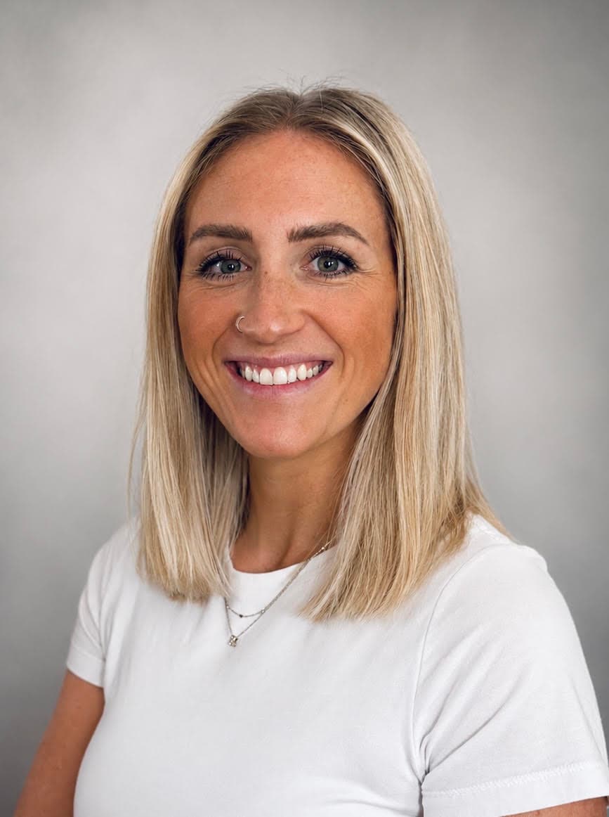 Kiersten Calverly, Public Adjuster, Clarion Claims Group