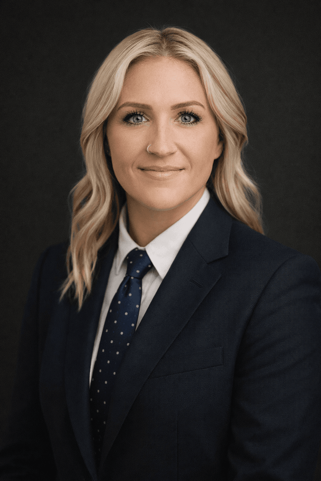 Kiersten Calverly — Public Adjuster, Clarion Claims Group