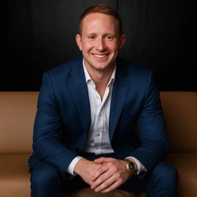 Sam Cook, Founder & CEO · Public Adjuster, Clarion Claims Group